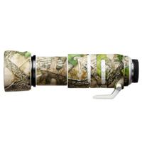 EasyCover Lens Oak for Canon RF 100-500mm f/4.5-7.1L IS USM True Timber HTC Camouflage - thumbnail