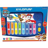 Paw Patrol Xylo-Fun + Licht - thumbnail