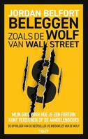 Beleggen zoals de Wolf van Wall Street - Jordan Belfort - ebook - thumbnail