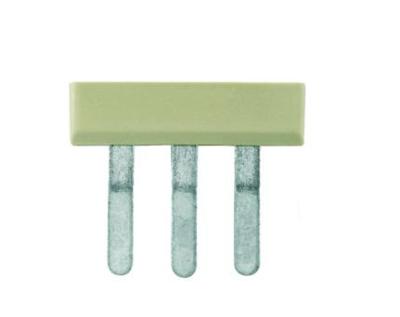 Weidmüller 0482800000 Dwarsverbinder Grijs 50 stuk(s)