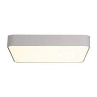 SLV 1000727 LED-plafondlamp 39 W Zilver-grijs - thumbnail