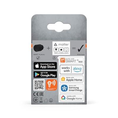 OSRAM HOMELIGHTING Smart+ Draadloos stopcontact