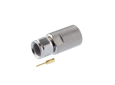 Kathrein 273291 F-stekker Aansluitingen: F-stekker Kabeldiameter: 10.40 mm 1 stuk(s)