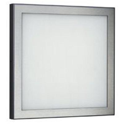 Albert Wandlamp buiten grijsStant 20 watt - 3000K - 696333