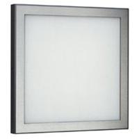 Albert Wandlamp buiten grijsStant 20 watt - 3000K - 696333 - thumbnail