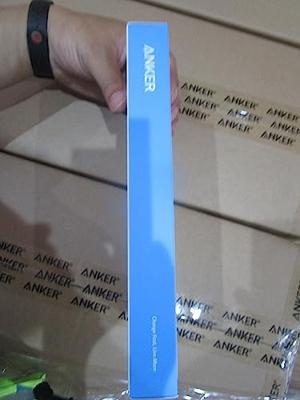 Anker 337 Power Bank (PowerCore 26K) Anker 337 Power Bank (PowerCore 26K)