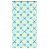 Doucherolgordijn met cassette 120x240 cm stofbreedte 116 cm - thumbnail