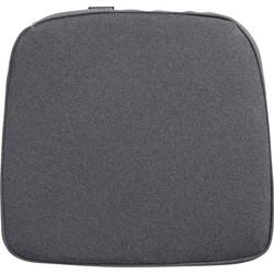 Madison Manchester grey wicker universeel kussen profi-line outdoor