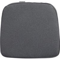 Madison Manchester grey wicker universeel kussen profi-line outdoor - thumbnail