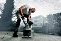 Metabo WE 22-230 MVT Haakse slijper 230 mm - 606464000 - thumbnail