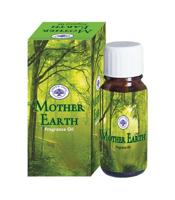 Green Tree Geurolie mother earth 10 Milliliter - thumbnail