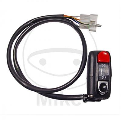 Domino schaltereinheit handlebar shifter re starter,emergency stop