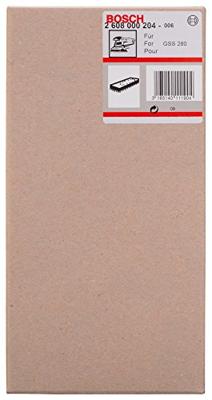 Bosch Accessories 2608000204 Schuurschijf