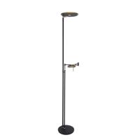 Steinhauer Moderne leeslampTuround zwart - 2663ZW - thumbnail