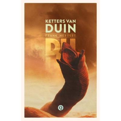 Frank Herbert Ketters van Duin Frank Herbert Ketters van Duin