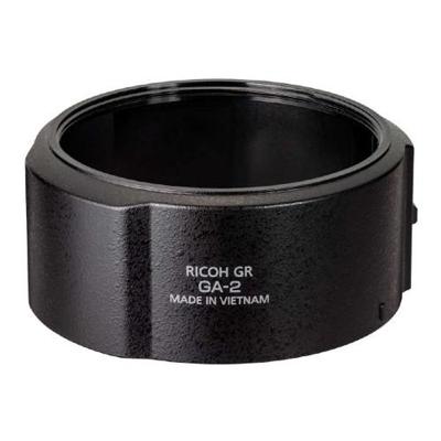Ricoh GA-2 Lens Adapter for GR IIIx
