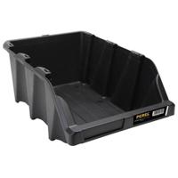 Magazijnbak 310 x 490 x 195 mm noir Velleman - Velleman - thumbnail