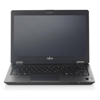 Fujitsu LifeBook U727 - Intel Core i7-7e Generatie - 12 inch - Touch - 16GB RAM - 256GB SSD - Windows 11