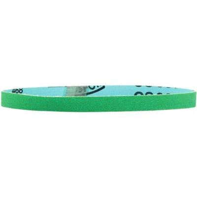 Metabo Accessoires Schuurbanden (10 st.) 13x457 mm P40 CER - 626360000 Metabo Accessoires Schuurbanden (10 st.) 13x457 mm P40 CER - 626360000