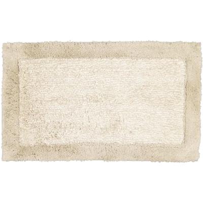 Cawö Cawö badmat Two-Tone 70x120 Beige - thumbnail