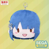 Hatsune Miku: Coloful Stage! Plush Keychain Haruka Kiritani 15 cm - thumbnail