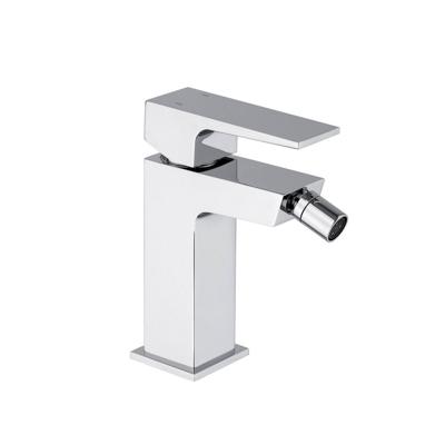 Bidetmengkraan Sapho Dimy Uitloop Recht 1-hendel 15.6 cm Chroom Bidetmengkraan Sapho Dimy Uitloop Recht 1-hendel 15.6 cm Chroom