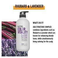 KMS Hair Colorvitality Blonde Conditioner - thumbnail