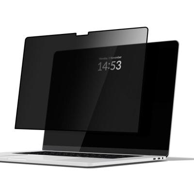 Mobilize Privacy Screen Protector for Apple MacBook Air 15.3inch (2023 - 2024) Mobilize Privacy Screen Protector for Apple MacBook Air 15.3inch (2023 - 2024)
