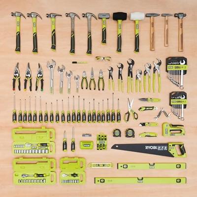 Waterpomptang - RYOBI - 300 mm