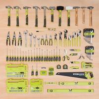 Ryobi RSL80 | 80cm waterpas - 5132005336 - thumbnail