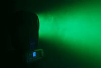 Algam Lighting MW19x15Z LED RGBW wash moving head met zoom 19x 15W - thumbnail