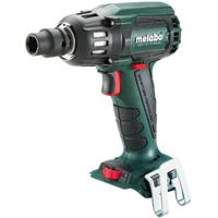Metabo SSW 18 LTX 400 BL basic | accu slagmoersleutel - 602205890 - thumbnail
