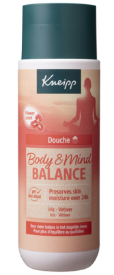 Kneipp Douche Body & Mind Balance