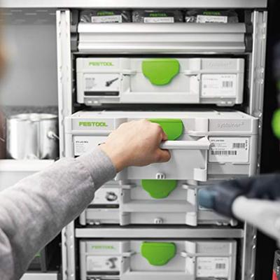 Festool Systainer SYS3 M 187 204842 Transportkist (l x b x h) 396 x 296 x 187 mm - thumbnail
