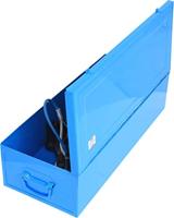 Transmissie-montage- en demontage-set voor MAN/Mercedes ZF 16S, 8-delig KS Tools 460.0735 - thumbnail