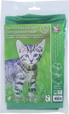 Boon hond speelgoed luiaard pluche met kerstmuts grijs 32cm