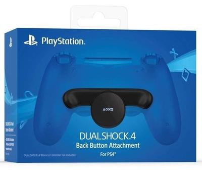 Sony Dual Shock 4 Back Button Attachment