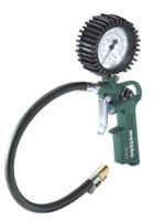 Metabo RF 80 G Pneumatische bandenspanningsmeter 10 bar - thumbnail