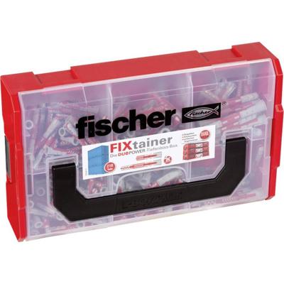 Fischer 539867 Assortimentsdoos pluggen 1 stuk(s)