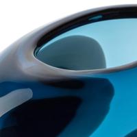 Leonardo Occhi Blu Vaas 21 cm - thumbnail