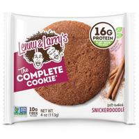 The Complete Cookie | Lenny & Larry&apos;s | 1356g - thumbnail