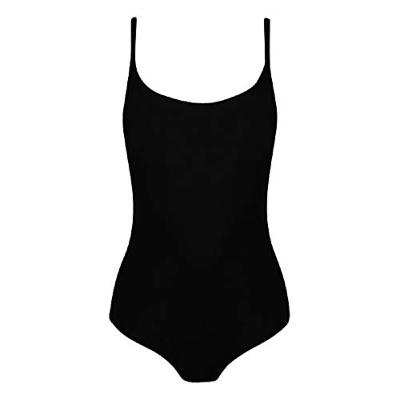 Invisible Bodysuit naadloos - Soft Stretch