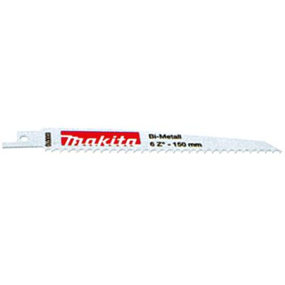 Makita Accessoires Makita reciprozaagblad 3003 s611df (5st)