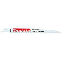 Makita Accessoires Makita reciprozaagblad 3003 s611df (5st) - thumbnail