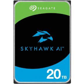 Seagate SkyHawk AI 20 TB 3.5 20000 GB SATA III