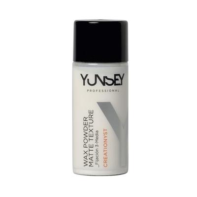 Yunsey Creationyst Wax Powder 20gr