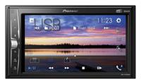 Pioneer DMH-A3300DAB | 2-DIN Autoradio met Bluetooth, Aux-in, USB, DAB+ en Spotify - thumbnail