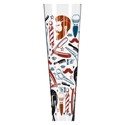 Ritzenhoff Heldenfest Bierglas 011