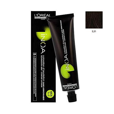L'Oréal Professionnel Inoa 5.31 Haarverf 60 gr