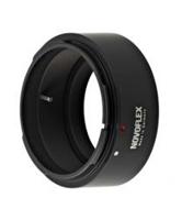 Novoflex Adapter Canon FD lens naar Sony E-mount camera - thumbnail